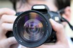 Fotolaboratorium na Głębokiej - akcja fotograficzna Pracowni Multimedialnej 